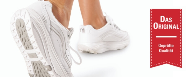 Walkmaxx Fitness Schuh