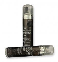 Hairfor2 Haarverdichtungs-Spray 300ml dunkelbraun