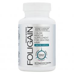 Foligain Anti-Grau Kapseln 