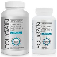 Foligain Haarwuchstabletten 