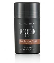 Toppik Haarverdichter 12g rotbraun/Kastanie