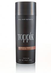 Toppik Haarverdichter 55g rotbraun/Kastanie