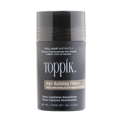 Toppik Haarverdichter 12g mittelbraun