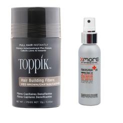 Toppik Haar-Duo-Set 12g 