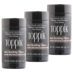 Toppik 3g 3er Set 
