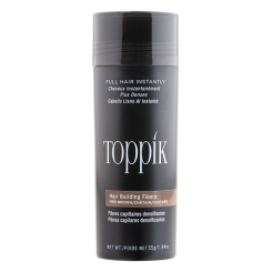 Toppik Haarverdichter 55g mittelbraun