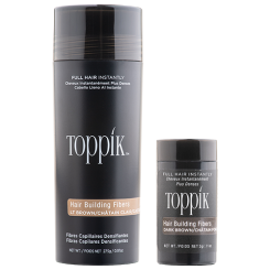 Toppik Bestseller-Set + Optimizer Kamm 