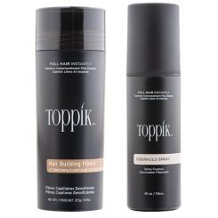 Toppik Haar-Duo-Set 27,5g 