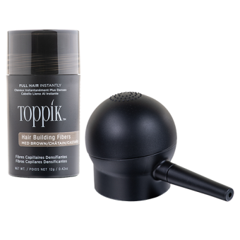 Toppik Spray-Applicator-Set 