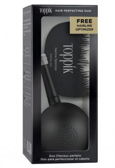 Toppik Hair Perfecting Duo 